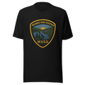 MVSD Unisex Staple T-Shirt