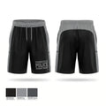 Youngsville Police Department Athletic Shorts With Pockets - 1