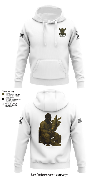 Hoodie, Hateful Hotel 2nd Plt, , Teamtime, Team time, sublimation, custom sports apparel, team uniforms, spirit wear, spiritwear, sports uniforms, custom shirts, team store, custom team store, fundraiser sports, apparel fundraiser