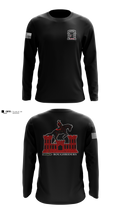 630th Engineer Clearance Company 87265894 Long Sleeve Performance Shirt - 3