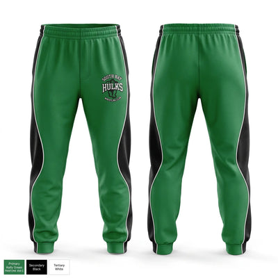 South bay Hulks Sweatpants - 1