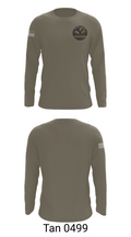10B 48930556 Long Sleeve Performance Shirt - 4
