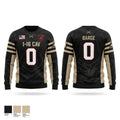 D-BLOCK Crew Neck Sweatshirt - 2