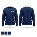 NFFBA Crew Neck Sweatshirt - 1