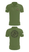 Charlie PLT 1051 96363739 Short Sleeve Performance Polo - 47