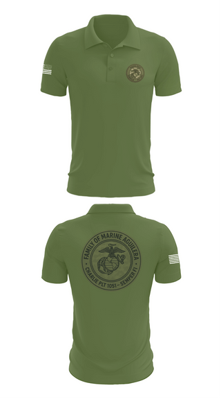 Short Sleeve Performance Polo, Charlie PLT 1051, , Teamtime, Team time, sublimation, custom sports apparel, team uniforms, spirit wear, spiritwear, sports uniforms, custom shirts, team store, custom team store, fundraiser sports, apparel fundraiser