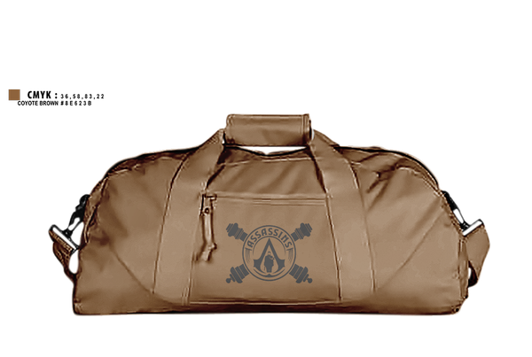 Duffle Bag, Azteca, , Teamtime, Team time, sublimation, custom sports apparel, team uniforms, spirit wear, spiritwear, sports uniforms, custom shirts, team store, custom team store, fundraiser sports, apparel fundraiser
