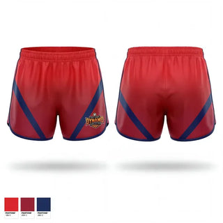 Womens Shorts, Baytown Dynamo Soccer FC, Men's Soccer, Teamtime, Team time, sublimation, custom sports apparel, team uniforms, spirit wear, spiritwear, sports uniforms, custom shirts, team store, custom team store, fundraiser sports, apparel fundraiser