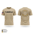 TJAGCLS 24951394 Short Sleeve Performance Shirt - 1