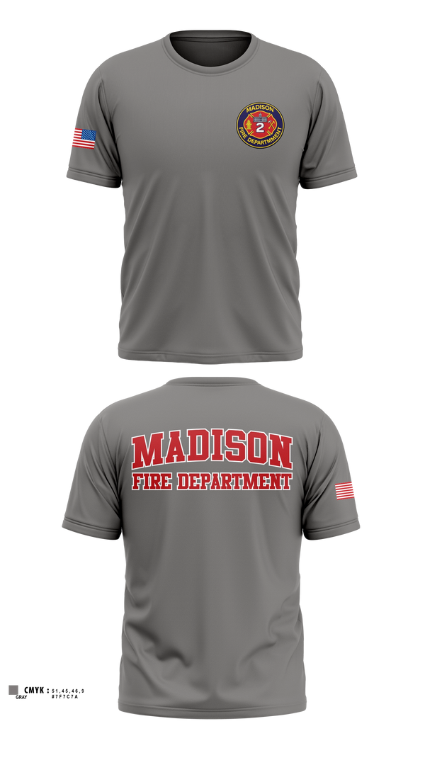 FREE T-SHIRT