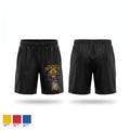 Cerberus Platoon C 3-6 69701442 Athletic Shorts With Pockets - 1