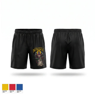Athletic Shorts With Pockets, Cerberus Platoon C 3-6, Army, Teamtime, Team time, sublimation, custom sports apparel, team uniforms, spirit wear, spiritwear, sports uniforms, custom shirts, team store, custom team store, fundraiser sports, apparel fundraiser