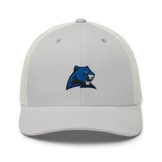 Marion C Early R-5 High School Cheer 22257490 Retro Trucker Hat | Yupoong 6606