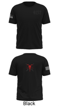 0232 Short Sleeve Performance Shirt - 36