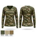 Nursing Old School Cotton Feel Shirt - 1