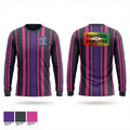 Phantoms fc 37129096 Long Sleeve Performance Shirt 1