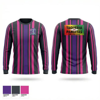 Long Sleeve Performance Shirt, Phantoms fc, Men's Soccer, Teamtime, Team time, sublimation, custom sports apparel, team uniforms, spirit wear, spiritwear, sports uniforms, custom shirts, team store, custom team store, fundraiser sports, apparel fundraiser