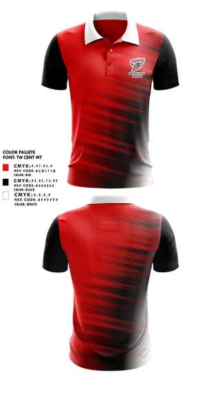 Short Sleeve Performance Polo, Fairfield Union High School Swimming, Swimming, Teamtime, Team time, sublimation, custom sports apparel, team uniforms, spirit wear, spiritwear, sports uniforms, custom shirts, team store, custom team store, fundraiser sports, apparel fundraiser
