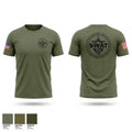 Jackson County Joint SWAT Short Sleeve Performance Shirt - 1