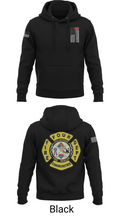 Four Communities Fire Department 41706191 Hoodie - 16