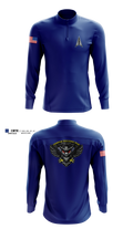 Guardian Resilience Team Quarter Zip Jacket - 7