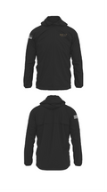 Rise Up Dance Academy 59257030 Windbreaker - 22