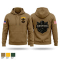 3 Squad, Legion Platoon 79252585 Hoodie - 1
