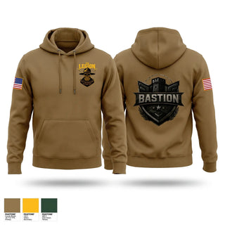 Hoodie, 3 Squad, Legion Platoon, Army, Teamtime, Team time, sublimation, custom sports apparel, team uniforms, spirit wear, spiritwear, sports uniforms, custom shirts, team store, custom team store, fundraiser sports, apparel fundraiser