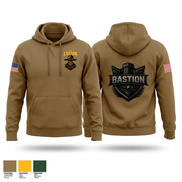 Hoodie, 3 Squad, Legion Platoon, Army, Teamtime, Team time, sublimation, custom sports apparel, team uniforms, spirit wear, spiritwear, sports uniforms, custom shirts, team store, custom team store, fundraiser sports, apparel fundraiser