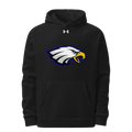 Eagles Under Armour Hoodie