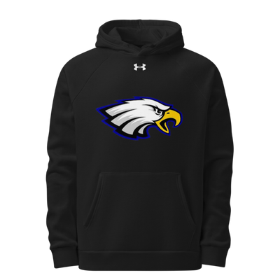 Eagles Under Armour Hoodie