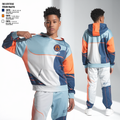 North Point Middle School Cheer 29859627 Hoodie - 2
