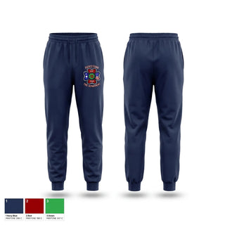 Sweatpants, Piercetown Fire Department, Fire Department, Teamtime, Team time, sublimation, custom sports apparel, team uniforms, spirit wear, spiritwear, sports uniforms, custom shirts, team store, custom team store, fundraiser sports, apparel fundraiser