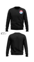 Tri-City Expos 35265208 Crew Neck Sweatshirt - 120