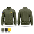 Owen County Sheriff’s Office Windbreaker - 1