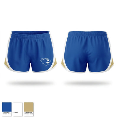 LIONS Women's Shorts - 1