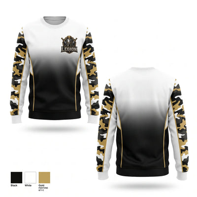Southern Legion Crew Neck Sweatshirt - 1