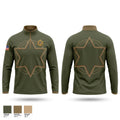 Howard County Sheriffs Office Windbreaker - 1