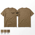 Fox company reapers 29662690 Old School Cotton Feel Shirt - 1