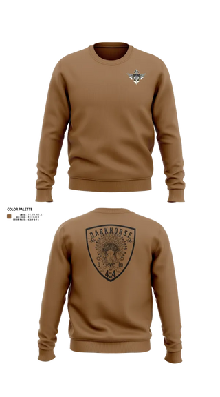 Crew Neck Sweatshirt, D/4-4, , Teamtime, Team time, sublimation, custom sports apparel, team uniforms, spirit wear, spiritwear, sports uniforms, custom shirts, team store, custom team store, fundraiser sports, apparel fundraiser