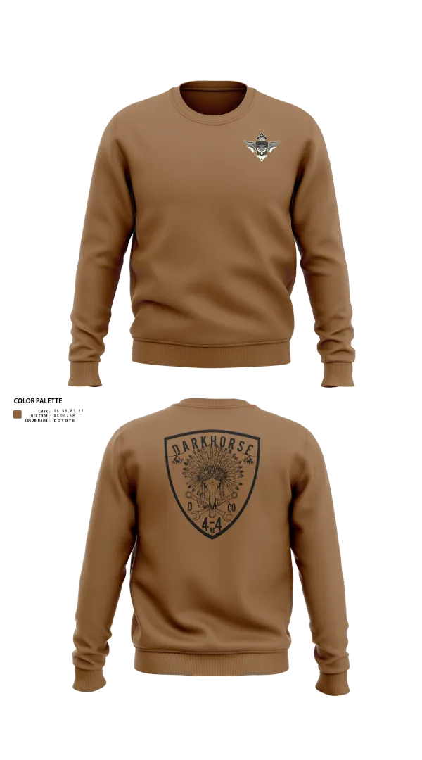 Crew Neck Sweatshirt, D/4-4, , Teamtime, Team time, sublimation, custom sports apparel, team uniforms, spirit wear, spiritwear, sports uniforms, custom shirts, team store, custom team store, fundraiser sports, apparel fundraiser