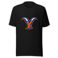 RVA Yard Goats Unisex Staple T-Shirt
