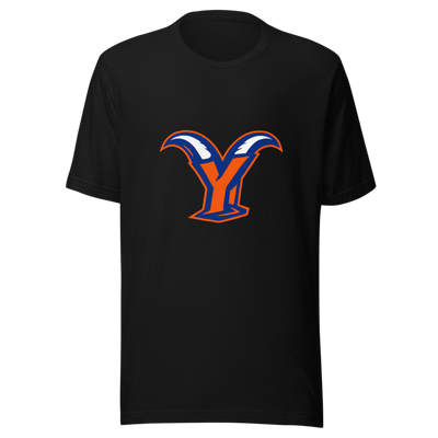 RVA Yard Goats Unisex Staple T-Shirt