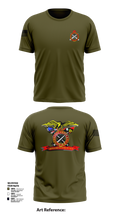 FMS #9 18239341 Short Sleeve Performance Shirt - 102