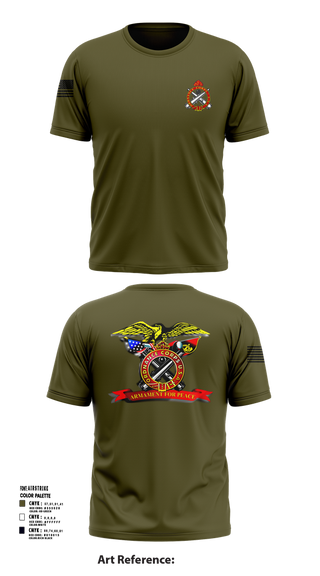 Short Sleeve Performance Shirt, FMS #9, , Teamtime, Team time, sublimation, custom sports apparel, team uniforms, spirit wear, spiritwear, sports uniforms, custom shirts, team store, custom team store, fundraiser sports, apparel fundraiser
