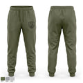 Olive Branch S.W.A.T. Team Sweatpants - 1