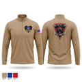 2-502 MFRC MED Windbreaker - 1