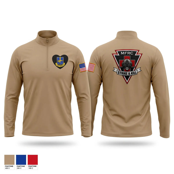 Windbreaker, 2-502 MFRC MED, Army, Teamtime, Team time, sublimation, custom sports apparel, team uniforms, spirit wear, spiritwear, sports uniforms, custom shirts, team store, custom team store, fundraiser sports, apparel fundraiser