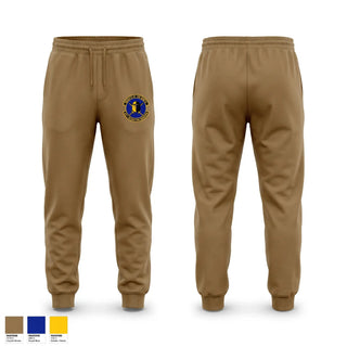 Sweatpants, H Flight Hodags, Air Force, Teamtime, Team time, sublimation, custom sports apparel, team uniforms, spirit wear, spiritwear, sports uniforms, custom shirts, team store, custom team store, fundraiser sports, apparel fundraiser