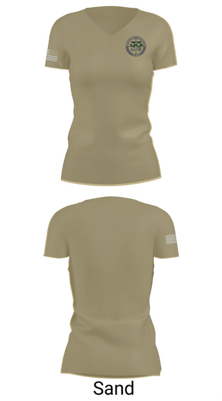 Womens Short Sleeve Vneck Shirt, Davenport Police Emergency Services Team, , Teamtime, Team time, sublimation, custom sports apparel, team uniforms, spirit wear, spiritwear, sports uniforms, custom shirts, team store, custom team store, fundraiser sports, apparel fundraiser